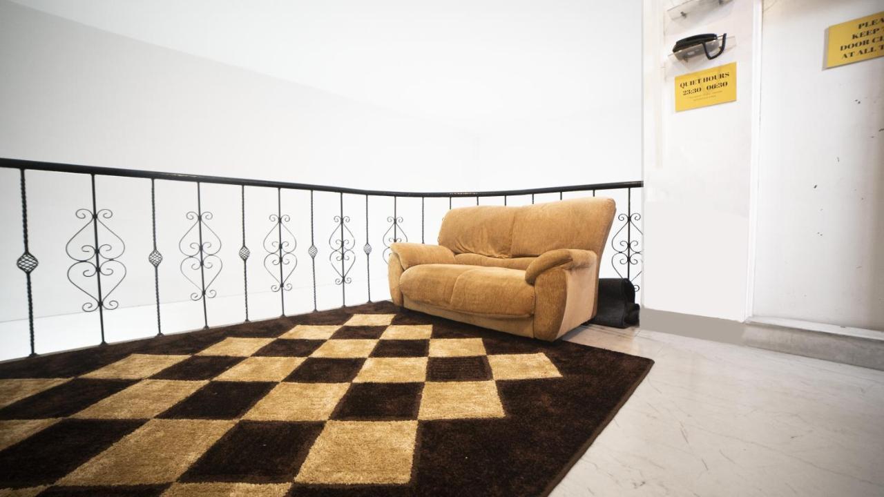 Hostel Lifespace- Twin Bungalow With Pods, Bunks, Private Rooms, Cowork & Cafe Pune Exterior foto